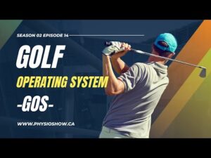 golf operating system