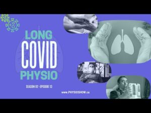long covid physio