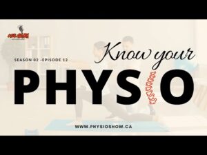 know your physio