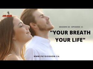 your breath your life
