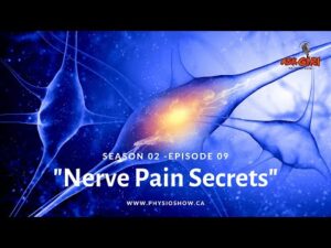 Nerve pain sectets