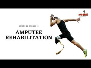 amputee rehabilitation