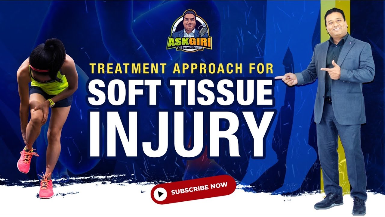 soft tissue injury